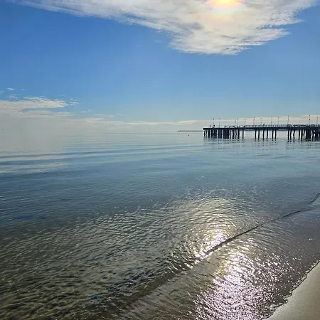 Appartamento Dobrykurs-blisko Morza