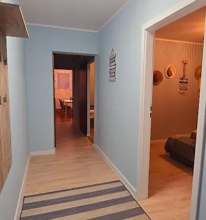 Dobrykurs-blisko Morza * Danzica