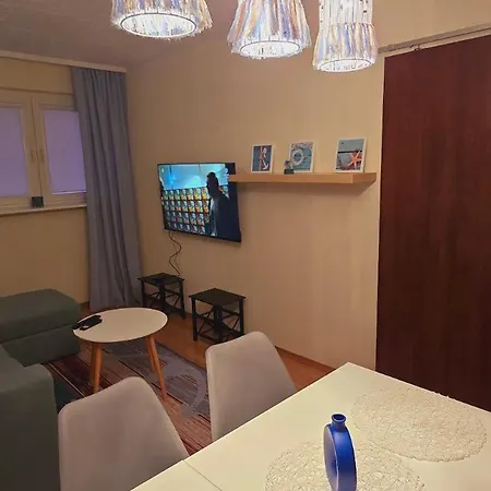 Dobrykurs-blisko Morza * Danzica