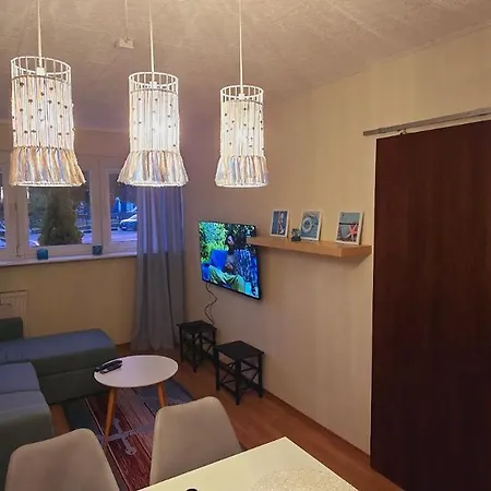 Dobrykurs-blisko Morza * Danzica