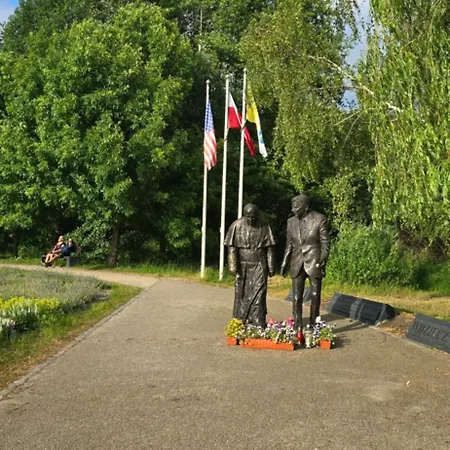 Dobrykurs-blisko Morza *