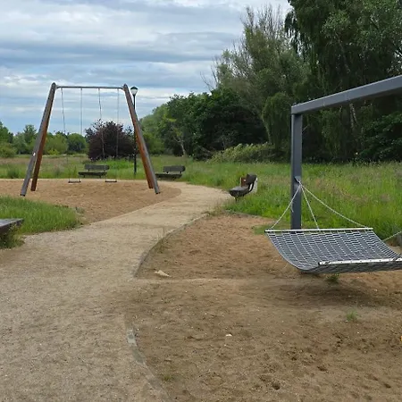 Appartamento Dobrykurs-blisko Morza Danzica