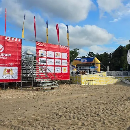 Dobrykurs-blisko Morza Appartamento *