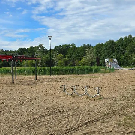 Appartamento Dobrykurs-blisko Morza Danzica