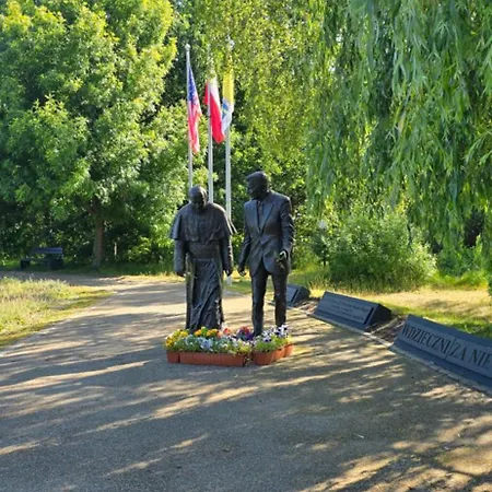 Dobrykurs-blisko Morza Appartamento