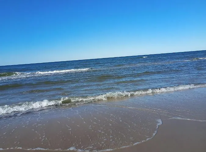 Daire Dobrykurs-blisko Morza Gdansk