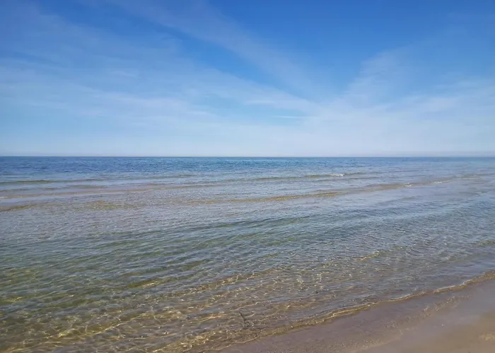 Dobrykurs-blisko Morza Daire