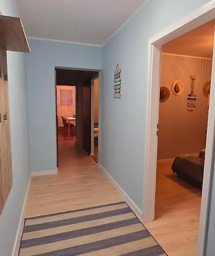 Dobrykurs-blisko Morza * Gdansk