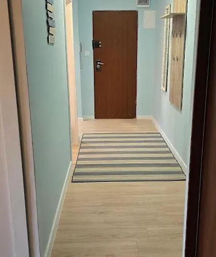 Dobrykurs-blisko Morza Daire Gdansk