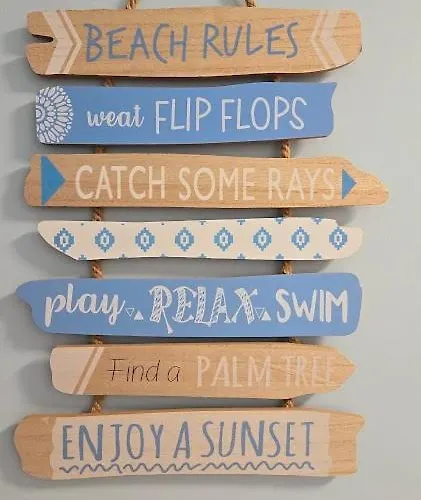 Daire Dobrykurs-blisko Morza Gdansk