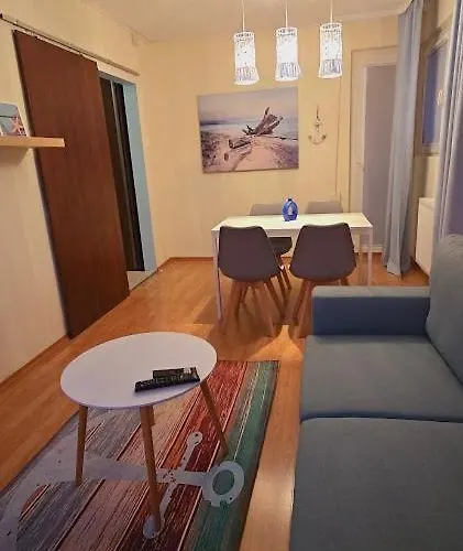 Dobrykurs-blisko Morza *