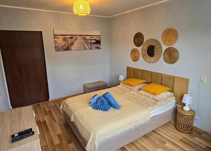 Dobrykurs-blisko Morza Gdansk