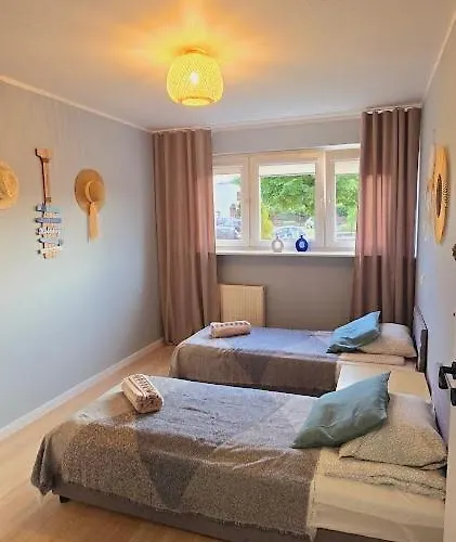 Dobrykurs-blisko Morza * Gdansk