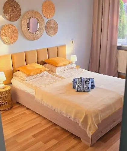 Daire Dobrykurs-blisko Morza