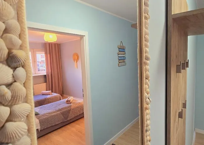 Daire Dobrykurs-blisko Morza *