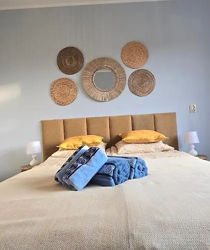 Dobrykurs-blisko Morza Gdansk