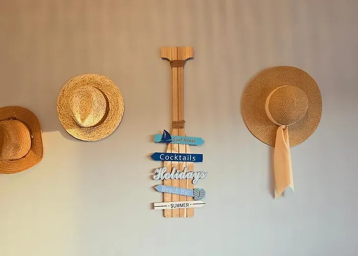 Dobrykurs-blisko Morza Daire Gdansk