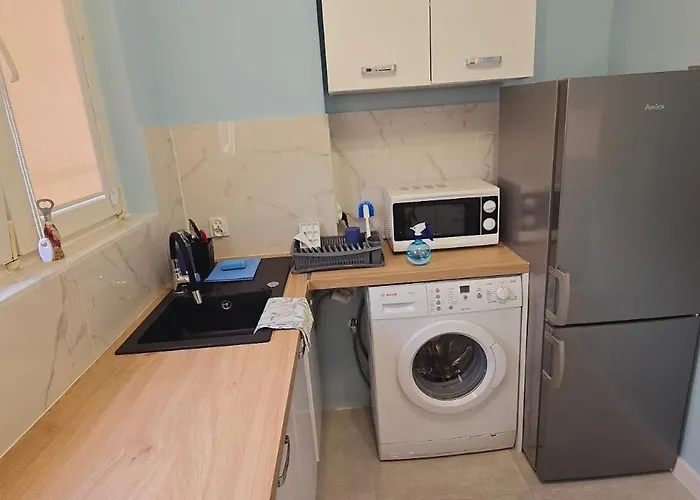 Daire Dobrykurs-blisko Morza Gdansk