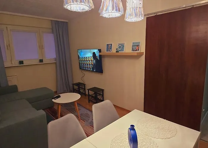 Dobrykurs-blisko Morza * Gdansk