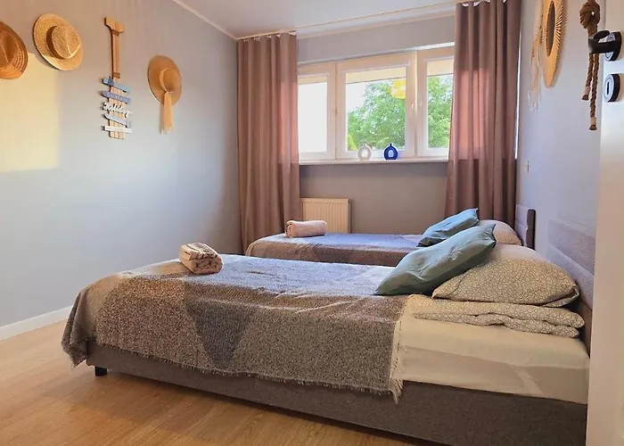 Dobrykurs-blisko Morza Daire