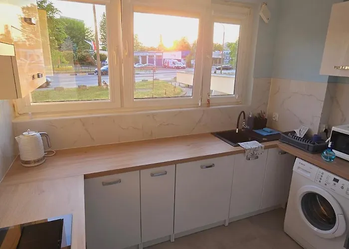 Daire Dobrykurs-blisko Morza