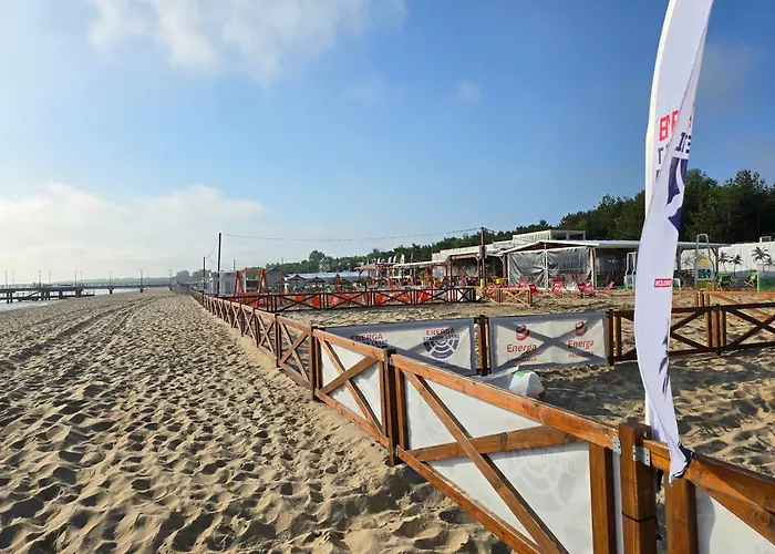 Dobrykurs-blisko Morza Daire Gdansk