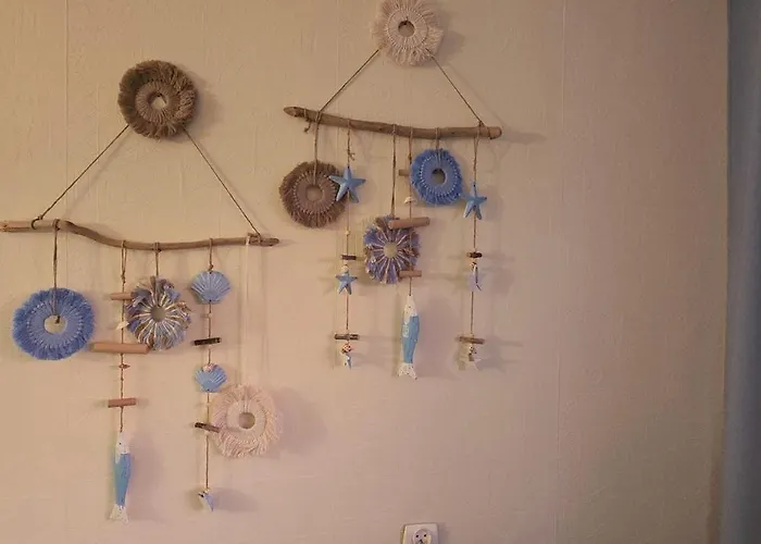 Dobrykurs-blisko Morza Daire *