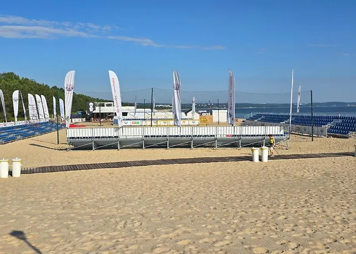 Dobrykurs-blisko Morza Daire