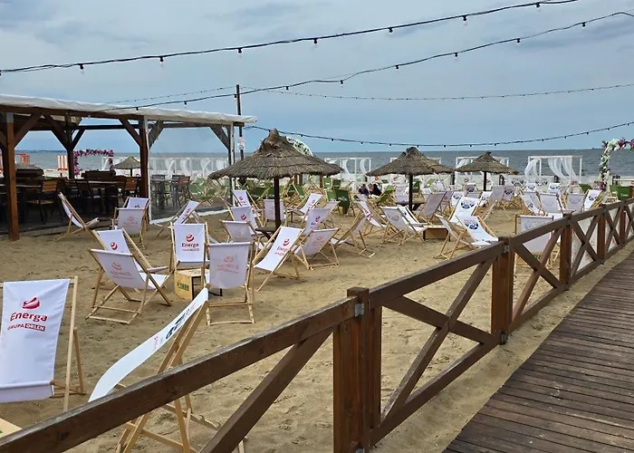 Dobrykurs-blisko Morza *