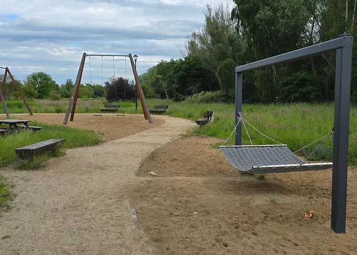 Daire Dobrykurs-blisko Morza Gdansk