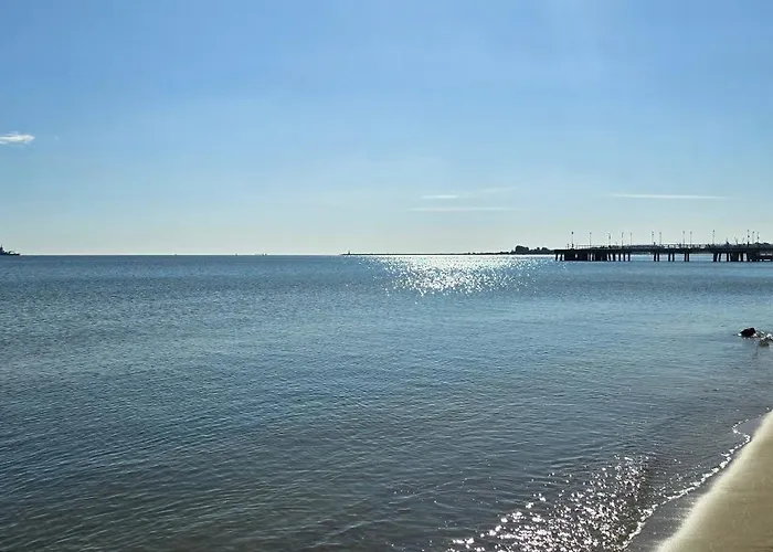 Dobrykurs-blisko Morza *