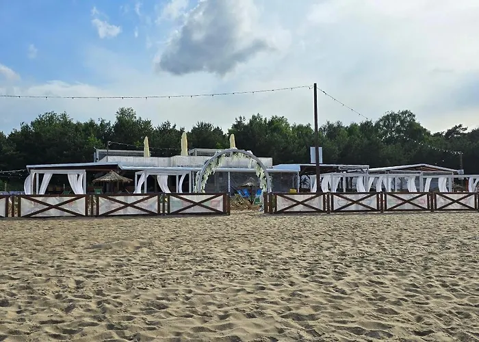 Dobrykurs-blisko Morza * Gdansk