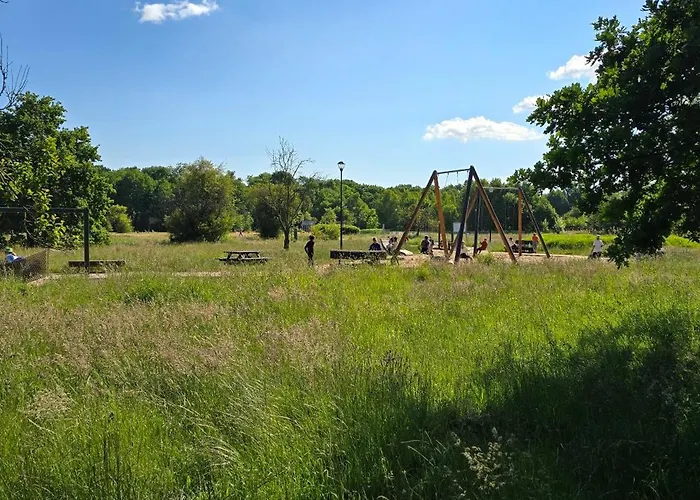 Dobrykurs-blisko Morza