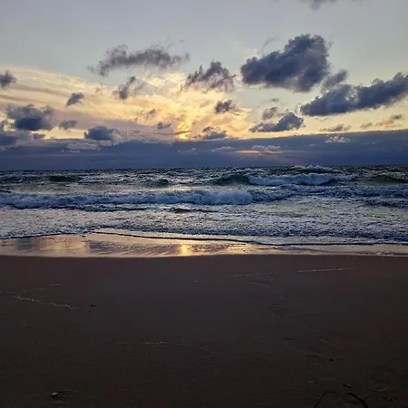 Dobrykurs-blisko Morza * Danzig