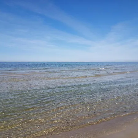 Dobrykurs-blisko Morza Apartment