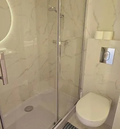 Dobrykurs-blisko Morza Apartment *