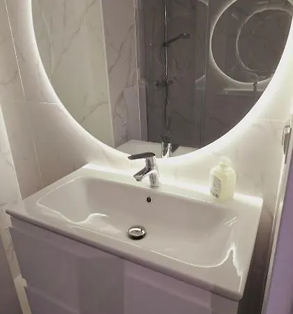 Dobrykurs-blisko Morza Apartment