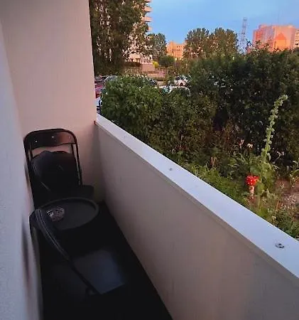 Dobrykurs-blisko Morza Apartment *