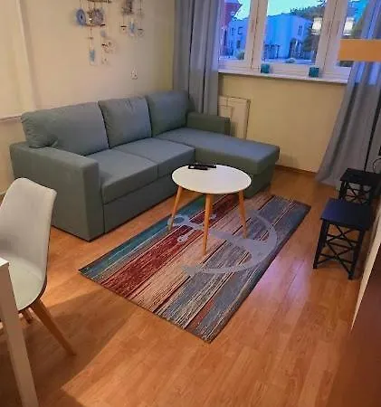 Apartment Dobrykurs-blisko Morza *