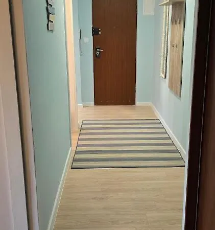 Dobrykurs-blisko Morza Apartment Danzig