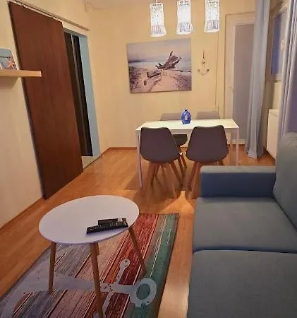 Dobrykurs-blisko Morza *