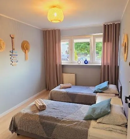 Dobrykurs-blisko Morza * Гданьск