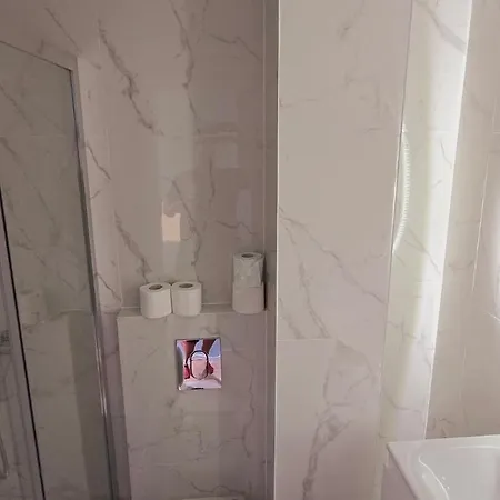 Dobrykurs-blisko Morza Apartment