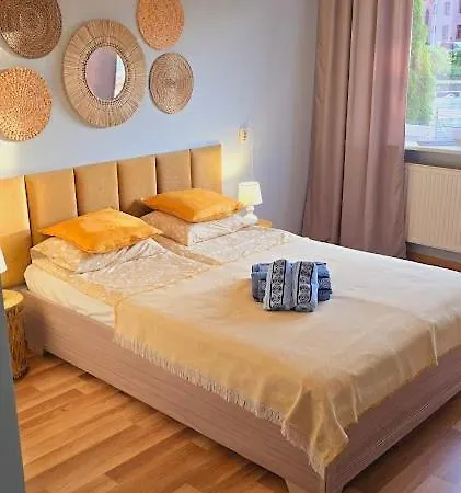 Dobrykurs-blisko Morza Apartment Gdansk