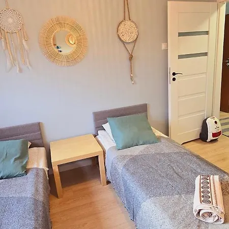 Dobrykurs-blisko Morza * Gdansk