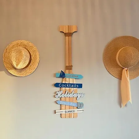 Dobrykurs-blisko Morza Apartment Gdansk