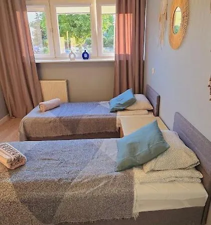 Dobrykurs-blisko Morza *