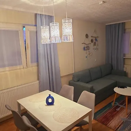 Dobrykurs-blisko Morza Apartment
