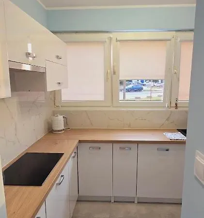 Dobrykurs-blisko Morza Apartment *