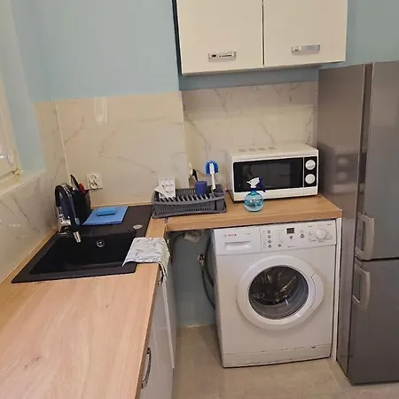 Apartment Dobrykurs-blisko Morza Gdansk